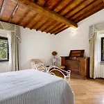 Podere Beccalorzo Con Piscina San Donato in Poggio