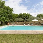 Podere Beccalorzo Con Piscina Willa