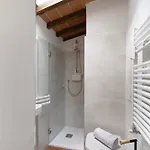 Podere Beccalorzo Con Piscina Willa