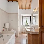 Podere Beccalorzo Con Piscina Willa *