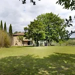 Podere Beccalorzo Con Piscina * San Donato in Poggio