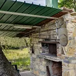 Podere Beccalorzo Con Piscina Willa