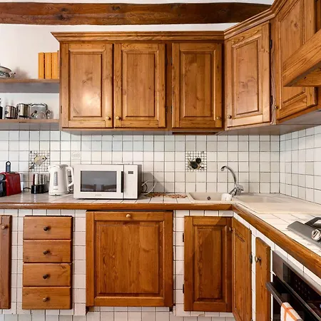 Podere Beccalorzo Con Piscina Вилла