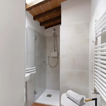 Podere Beccalorzo Con Piscina San Donato in Poggio